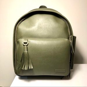 Skip Hop Diaper Bag Backpack